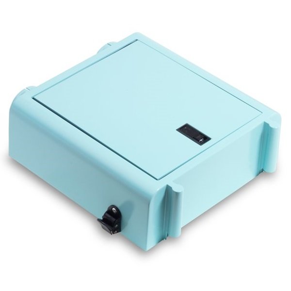 WELLER ASPIRAFUMI DOPPIA ZEROSMOG GUARD 2 - 230V