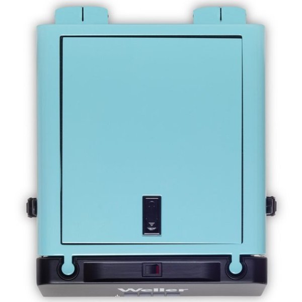 WELLER ASPIRAFUMI DOPPIA ZEROSMOG GUARD 2 - 230V