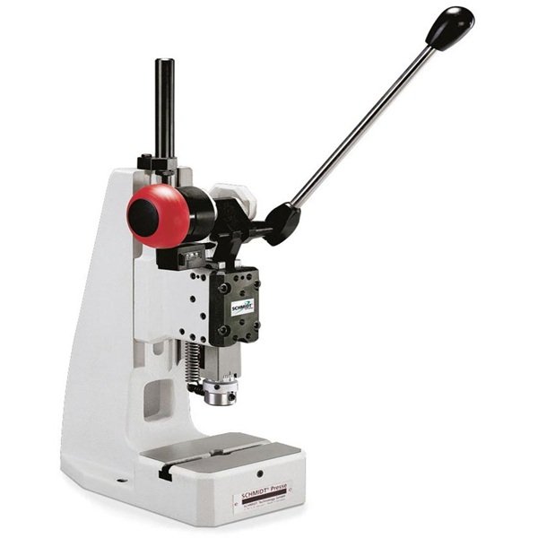 SCHMIDT TOGGLE PRESSES TYPE 14