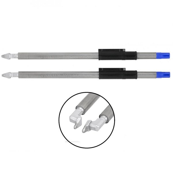 PACE -1130-1003-P1 PUNTE PER MT-200 PER RIMUOVERE
