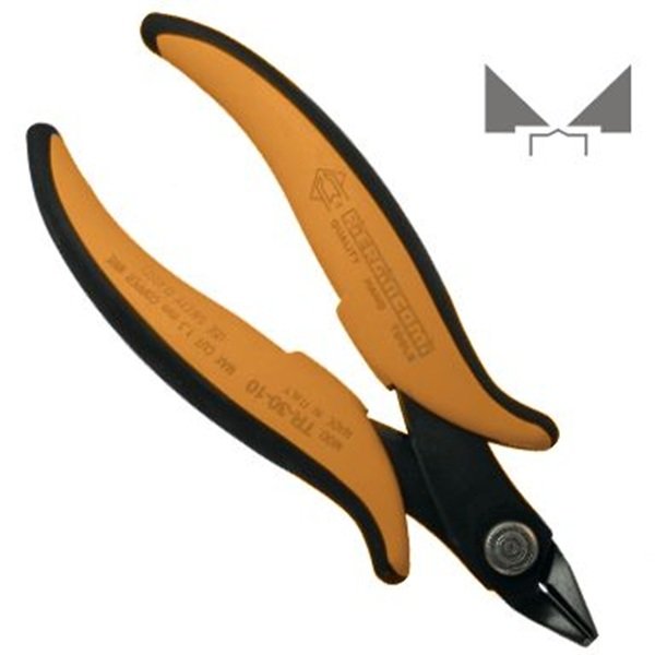 PIERGIACOMI TR3010D - TRONCHESINA DAL TAGLIO RASO