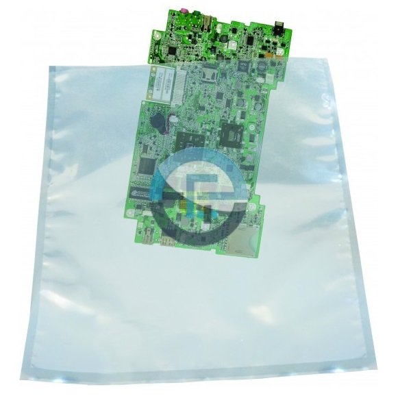 SACCHETTO ESD TRASPARENTE PROTETTIVO 508X254MM