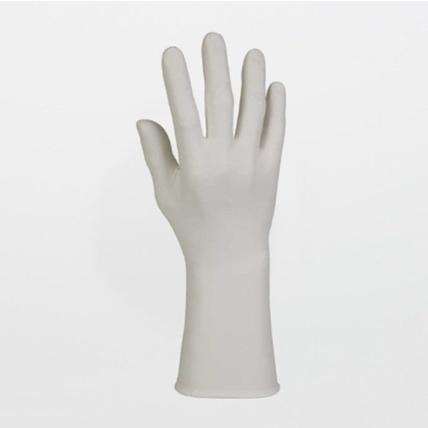 KIMTECH STERLING NITRILE-XTRA EXAM GLOVES 1000PZ M