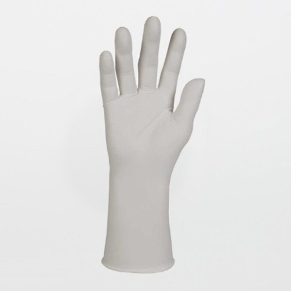 KIMTECH STERLING NITRILE-XTRA EXAM GLOVES 1000PZ L