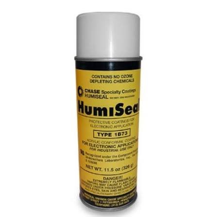HUMISEAL 1B73 epa acrylic conformal coating 360ml