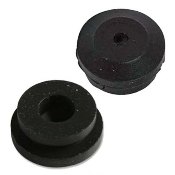 WELLER 58741821 SET GOMMINI VALVOLA DI CHIUSURA PE