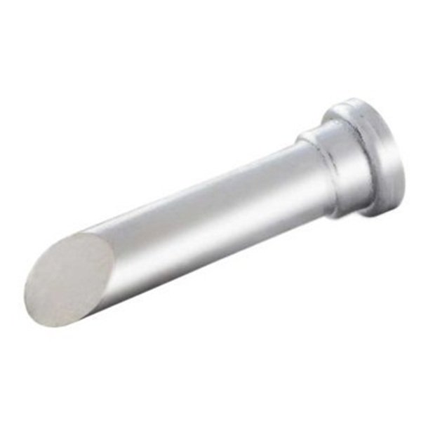 WELLER LT DD45 PUNTA TAGLIO SBIECO 45° 4.0MM