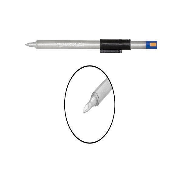 PACE 1130-0061-P1 PUNTA A BARILOTTO DA 3/32"