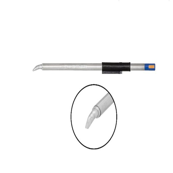 PACE - 1130-0026-P1 PUNTA SCALPELLO PIEGATO 1/16"
