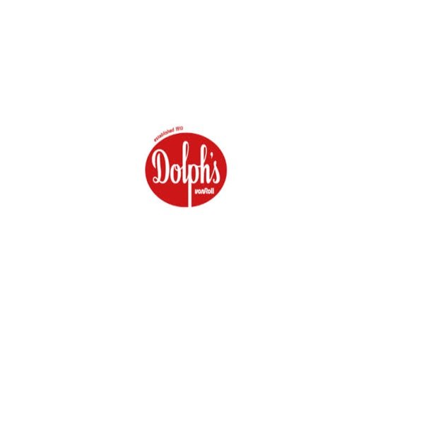 DOLPH'S ER-43/368D vernice rossa spray 400ml