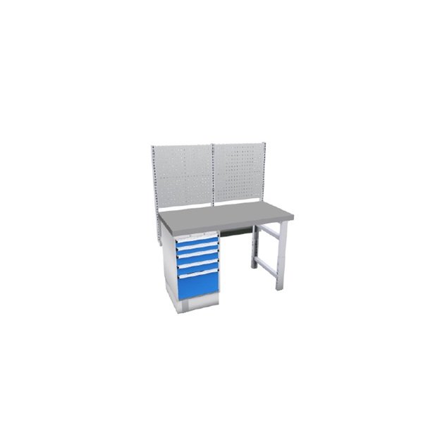 TRESTON BANCO DA LAVORO 1500 X 750 MM -