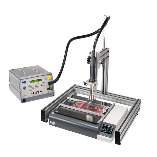 PACE ST 925 - SMT REWORK SYSTEM 230 V