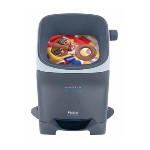 VISION MANTIS PIXO CON STATIVO A COLONNA,CON