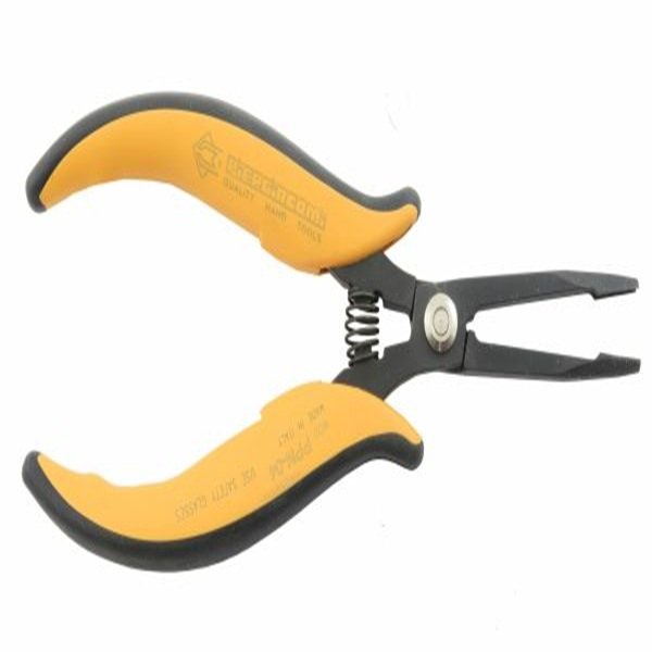 PIERGIACOMI PPN04NBD - PINZA ESD PER CONNETTORI
