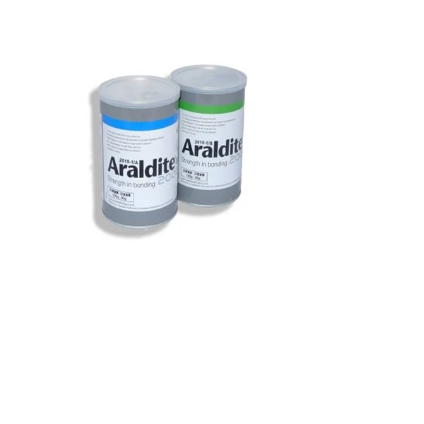 ARALDITE 2015-1 kit adesivo epossidico 2kg