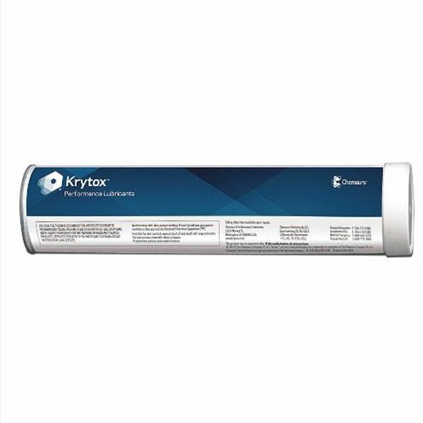 KRYTOX GPL 225 - GRASSO A BASE DI OLIO PFPE - 800G