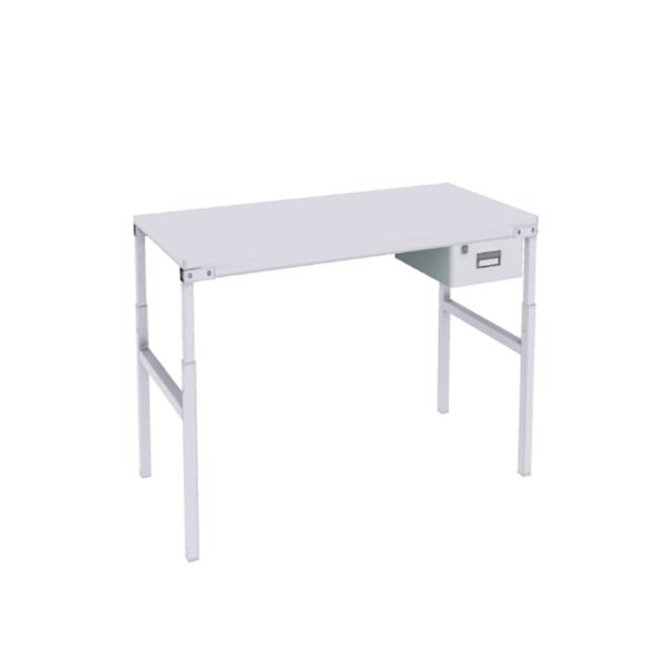 TRESTON BANCO DA LAVORO 1500X700 MM CON CASSETTO -