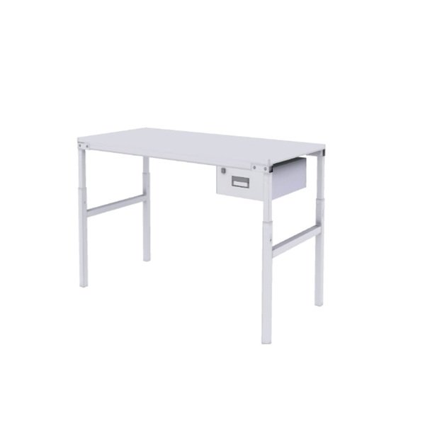 TRESTON BANCO DA LAVORO 1500X700 MM CON CASSETTO -