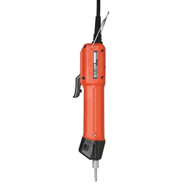 HIOS BLG-5000 4MM ELECTRIC SCREWDRIVER