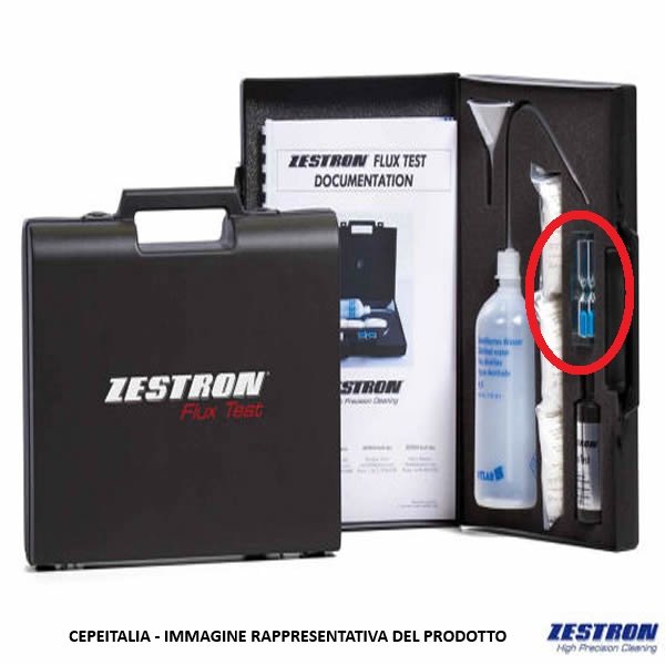 ZESTRON FLUX TEST REFILL - 500 ML