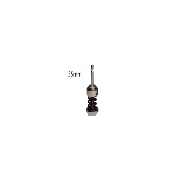 TORQUE METER PER HP-100 1/4 HEX - 3.0÷9.0 NM