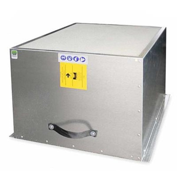 BOFA PREFILTRO PER ASPIRATORI BOFA AD 500/1000