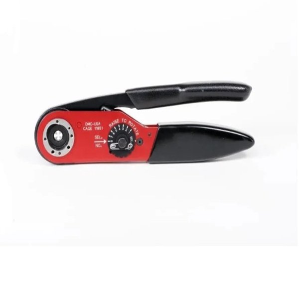 DMC M310 CRIMP TOOL FOR PIN & SOCKET CONTACTS