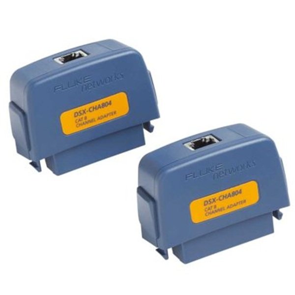FLUKE NETWORKS DSX2-8000 CERTIFICATORE DI RETE