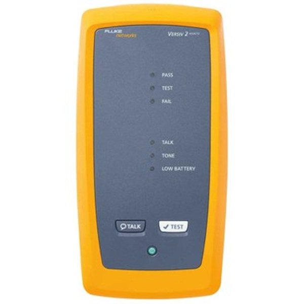 FLUKE NETWORKS DSX2-8000 CERTIFICATORE DI RETE