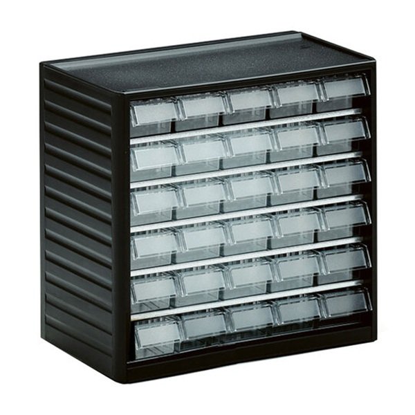 TRESTON - CASSETTIERA 290-3 - 310X180X290H MM -