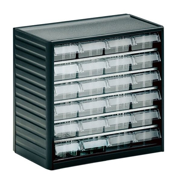 TRESTON - CASSETTIERA 291-3 - 310X180X290H MM -