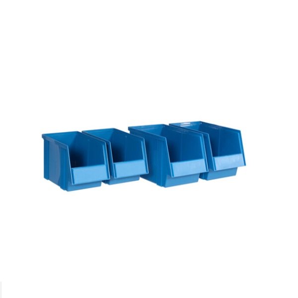 STACKING BIN SET SBS4