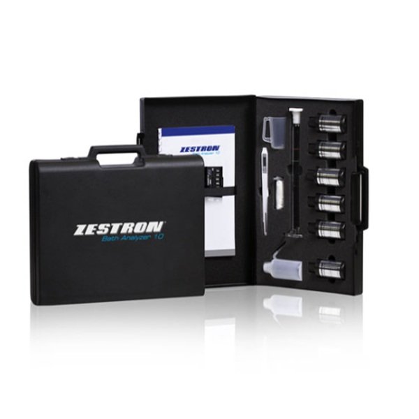 ZESTRON BATH ANALYZER 10 - 5016538 5400-000