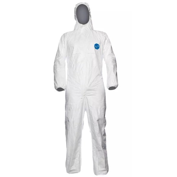 DUPONT TYVEK 500  XPERT TUTA ESD CLEANROOM ISO 6