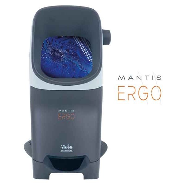 MANTIS ERGO CON STATIVO A COLONNA STABILA