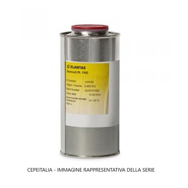 BECTRON PL 1102 - LATTA DA 15,8 KG