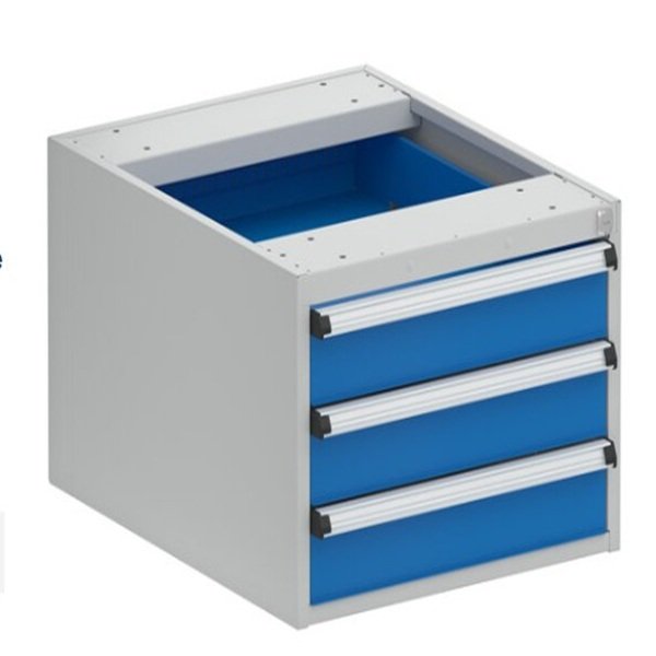 TRESTON - DRAWER UNIT 53/36-2