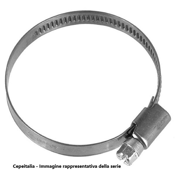 BOFA - JC-CLIP 50MM A1080008