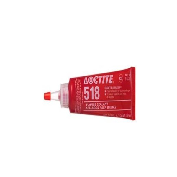 LOCTITE 518 TISSOTROPICO, PER PARTI RIGIDE  50ML
