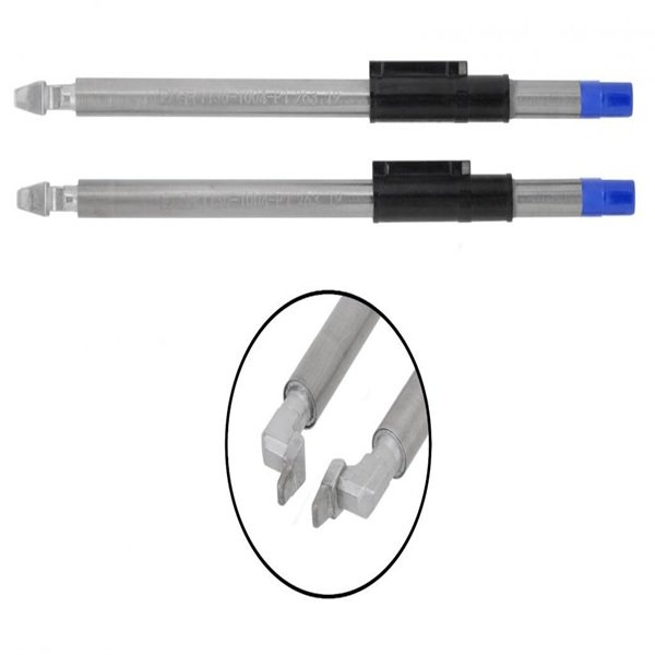 PACE 1130-1004-P1 COPPIA PUNTE DISSALDANTI TERMO