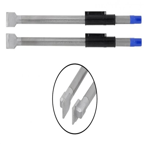 PACE 1130-1006-P1 COPPIA PUNTE DISSALDANTI TERMO