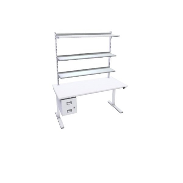 TRESTON BANCO DA LAVORO ELETTRICO 1800X800MM -