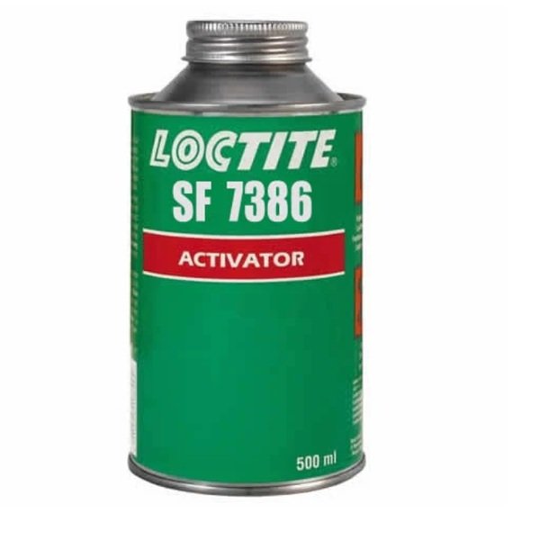 LOCTITE SF7386 ATTIVATORE LIQUIDO PER ADESIVI