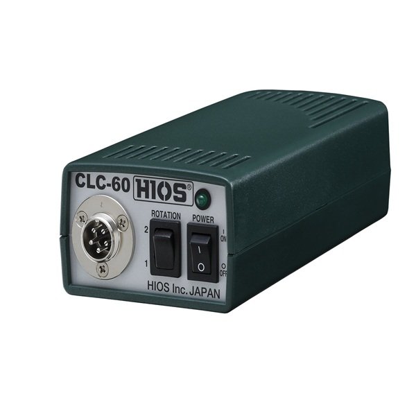 CLC-60 UNITÀ DI CONTROLLO PER AVVITATORI