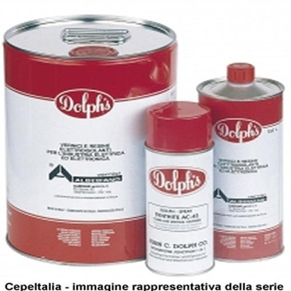 DOLPH'S DOLPHON RESINA CB-1109/80 TANICA 1KG