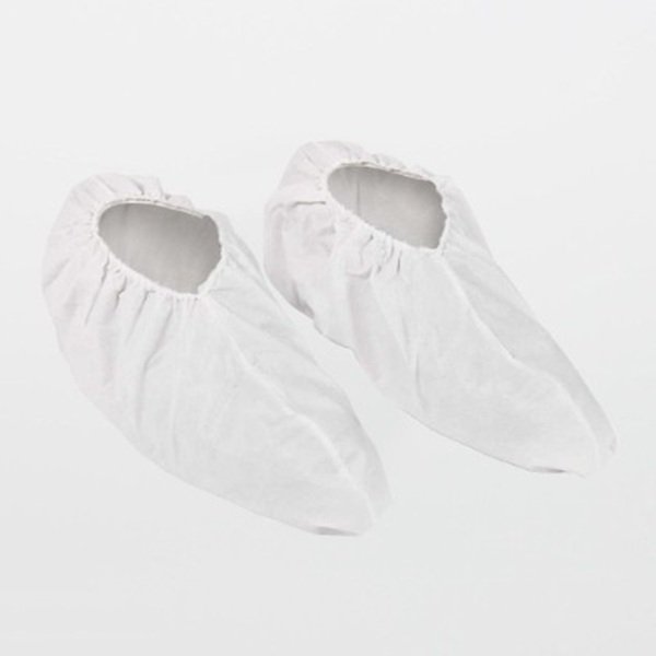 KIMBERLY-CLARK KIMTECH PURE A8 SHOE COVERS (UNIVER