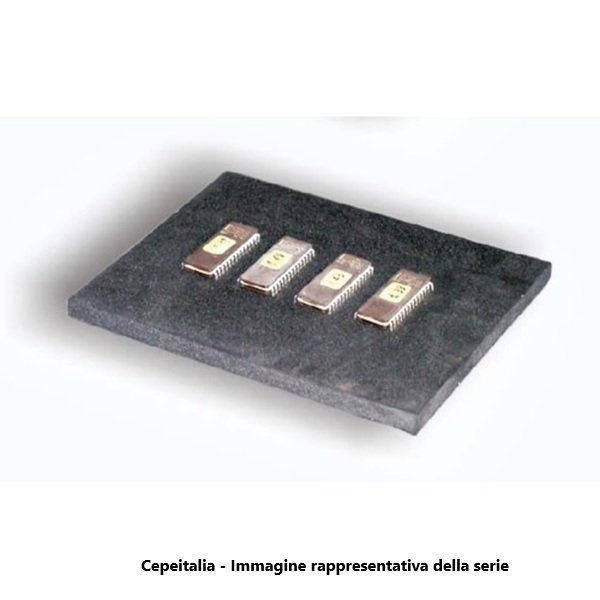SPUGNA POLIETILENE COND.ALTA DENSITÀ 475X355X7,5MM