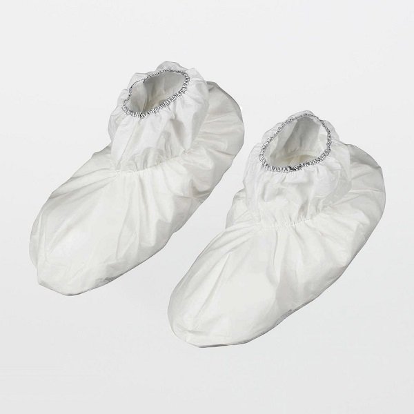 KIMBERLY-CLARK A7 copriscarpe esd cleanroom 300pz