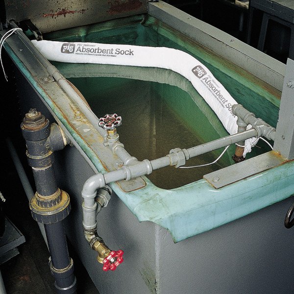 NEW PIG SKM203 SALSICCIOTTO LINEA SKIMMER 8CM DIA