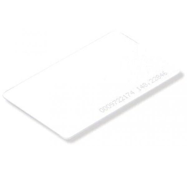 ID CARD  (TRANSPONDER CARD)